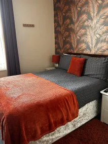 The Inglewood Hotel *Adults Only* - Room