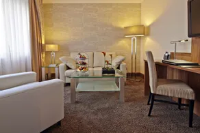 Best Western Plus Hotel Böttcherhof - Chambre