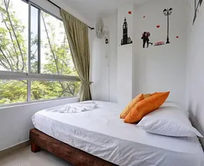 International House Co-Living - Room