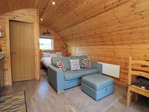 Cherry - Room