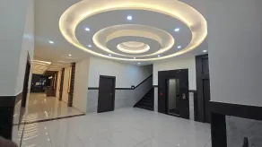 Hotel The Katra Avenue - Interior entrance