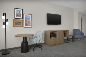 Hampton Inn & Suites Colorado Springs/I-25 South - Zimmer