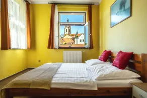 Hotel Jaro - Bagno
