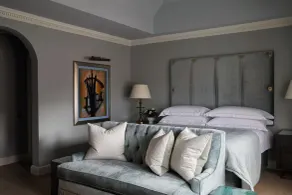 Egerton House - Room