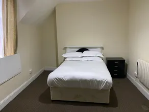 Newport Lodge - Værelse
