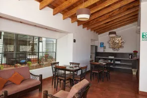 Balconcillo Hotel Boutique - Restaurant