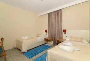 Hotel Lero - Habitación
