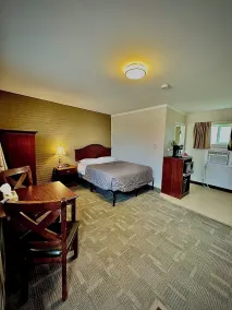 Caravel Motel - Chambre