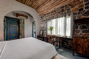 ChezCao Rice Field Ecolodge Ninh Binh - Zimmer