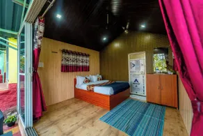 Yogada Resort by Zen Nest - Chambre