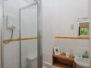Crystals - Bathroom