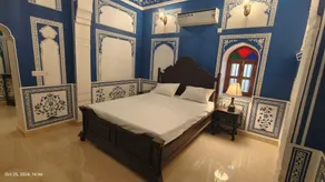 Hotel Mandawa Vilas - Camera