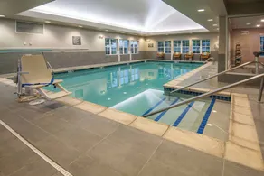 Residence Inn by Marriott Springdale - Piscine
