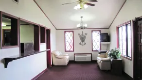 M Star Columbus North - Reception
