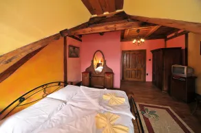 Apartmány Village - Rom