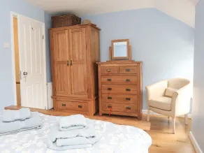 Celynfa - Chambre