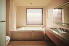 Sono Belle Byeonsan - Bathroom