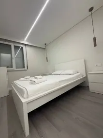 Casa Noir Luxury 3BR Apartment 2 Baths Near Lisbon & Sintra - Camera