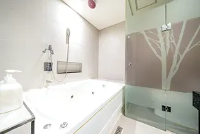Hotel ON - Badezimmer