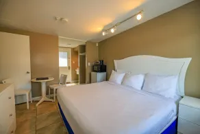 The White Sands Resort and Spa - Chambre