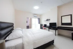 JJ Residence Pluakdaeng - Rom