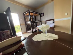 La Plumerias - Chambre