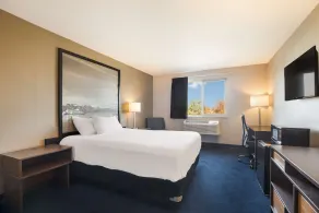 Americas Best Value Inn Sparks - Chambre