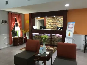 Super 8 by Wyndham Alexander City - Recepción