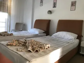 Hotel Sea - Room