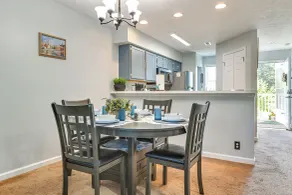 Condo w/ Pool & Hot Tub in Aberdeen Golf Villas! - Innenbereich