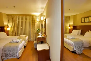 Hotel Perula & SPA - Room