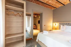 Bdino Boutique Hotel - Room