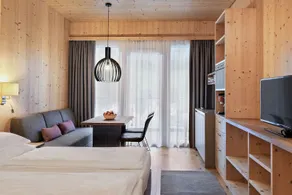 Natürlich Hell - Camping & Aparthotel - Quarto