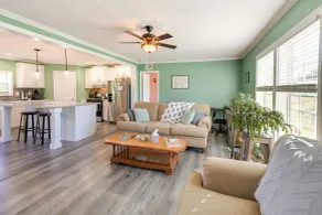 'crystal's Place' in Lubec, Maine: Family Friendly - Innenbereich
