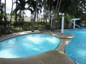 Estaca Bay Gardens Conference Resort powered by Cocotel - Pool