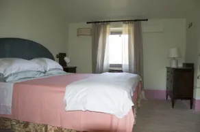Casa Minotti - Zimmer