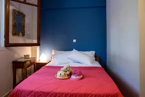Oasis Apartments - Chambre