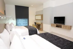 Sky Collection Lifestyle Hotel & Suites Barranquilla - Room