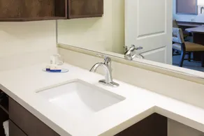 Candlewood Suites Corpus Christi-Naval Base Area by IHG - Badezimmer