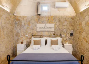 The Trullo Priv - Porto Cesareo Private Retreat - Værelse