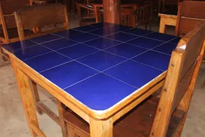 Sari Laut - Restaurant