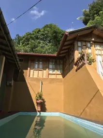 Plantation Retreat - Pool