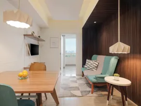 Fika Rooms Tangerang By Skandinavia - Salle de bain