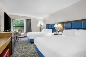 Hampton Inn Portage - Værelse