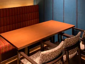Akabane Holic Hotel - Restaurant