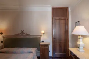 Relais Ducale - Chambre