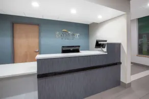 Baymont by Wyndham Grand Rapids Near Downtown - Réception