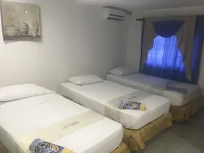 Island House Hotels - Room