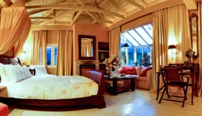Anerada inn Suites & Spa - Pet Friendly - Room