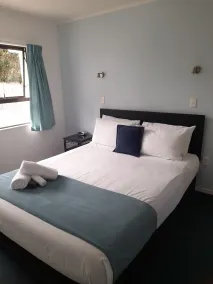 Marlin Court Motel - Chambre